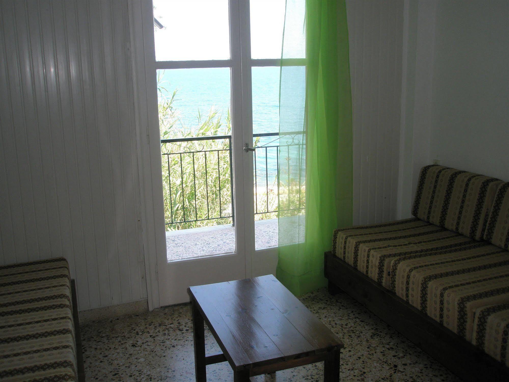 Faliraki Apartments Benitses  Exterior photo